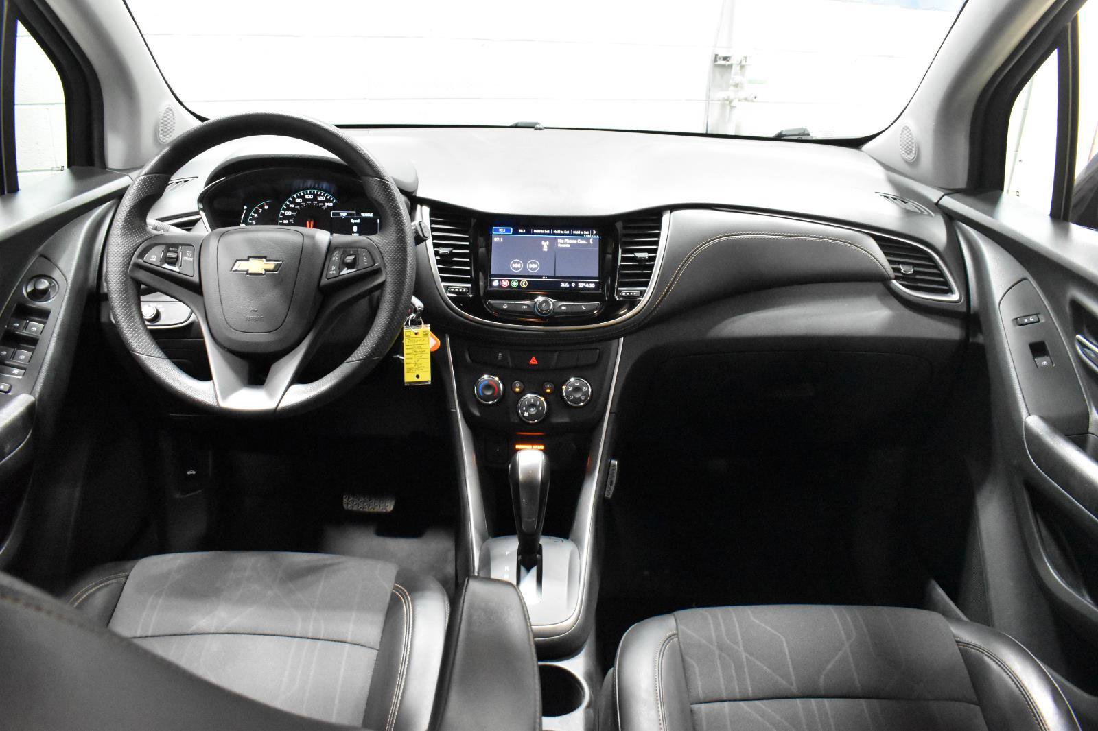 Used 2022 Chevrolet Trax LT image 5
