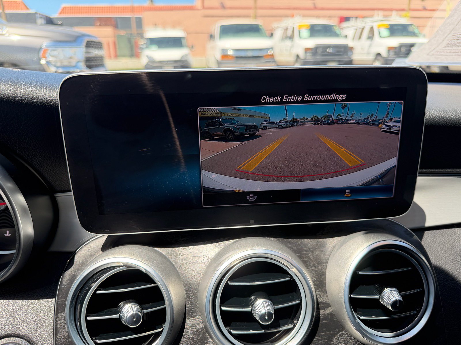 Used 2019 Mercedes-Benz C 300 Sedan image 24
