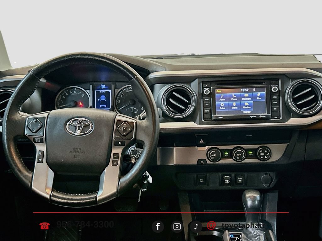 Used 2019 Toyota Tacoma SR5 RWD image 19