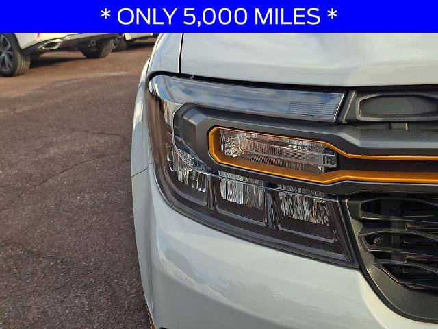 Certified 2023 Ford Maverick XLT image 9