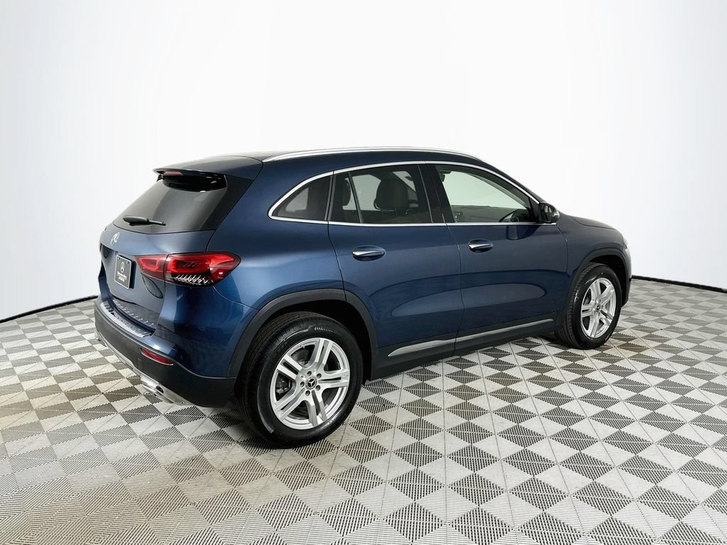 Certified 2023 Mercedes-Benz GLA 250 image 7