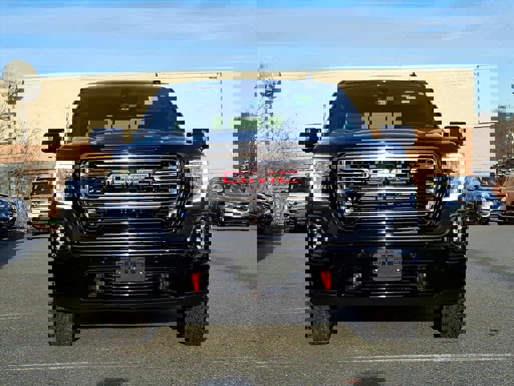 Used 2021 GMC Sierra 1500 AT4 w/ AT4 Premium Package image 8