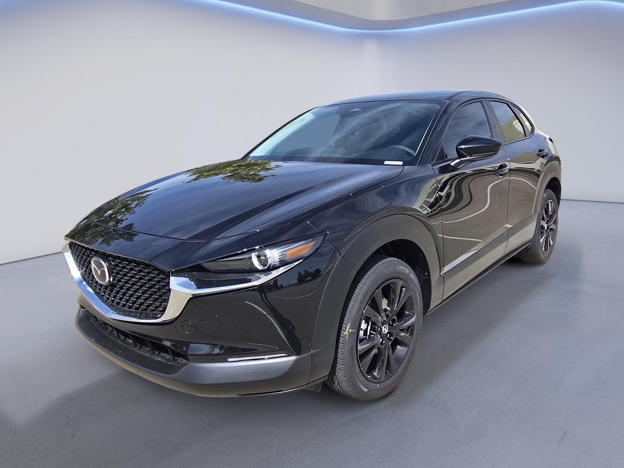 New 2026 MAZDA CX-30 AWD 2.5 S w/ Select Sport Pkg