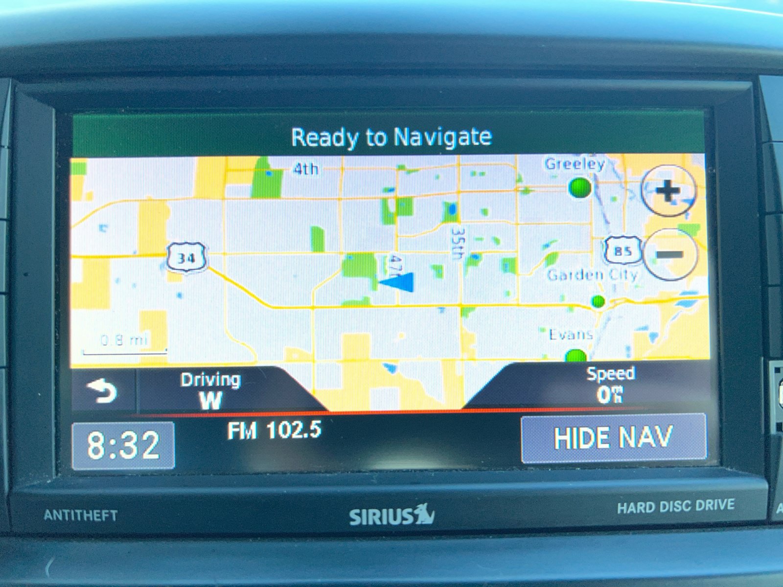 Used 2018 Dodge Grand Caravan GT FWD image 25