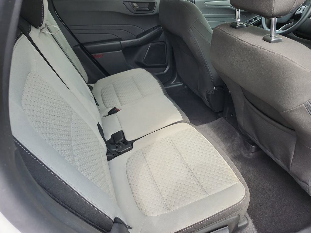 Used 2023 Ford Escape Active image 38