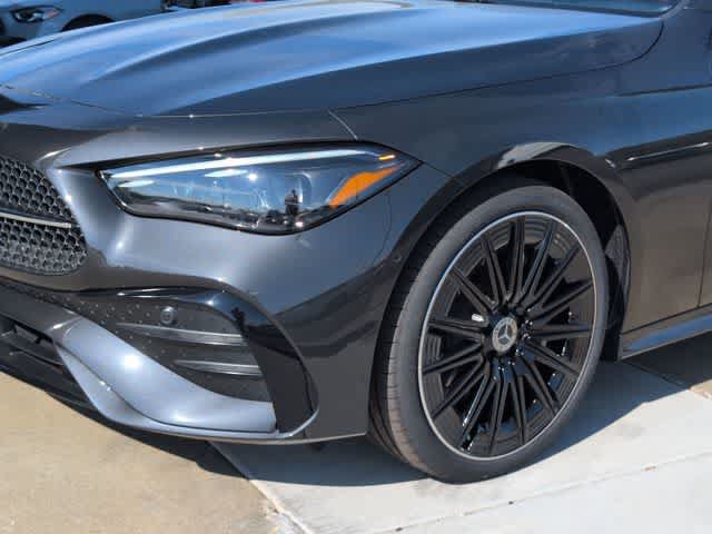 Used 2026 Mercedes-Benz CLE 300 4MATIC Coupe image 10