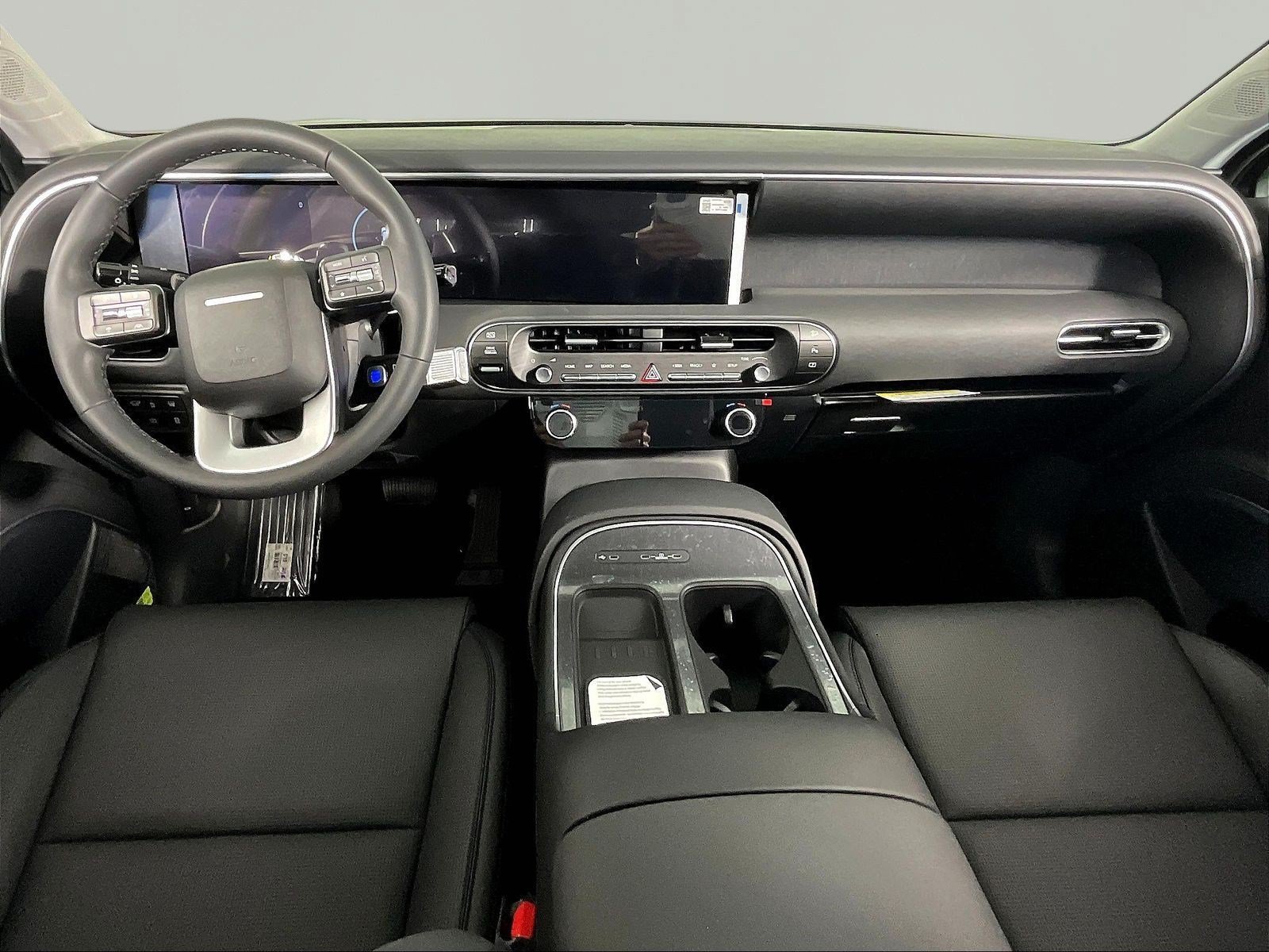 New 2026 Hyundai Palisade SEL AWD/4WD image 10