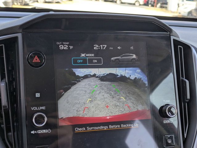 Used 2024 Subaru Crosstrek 2.0i Premium image 9