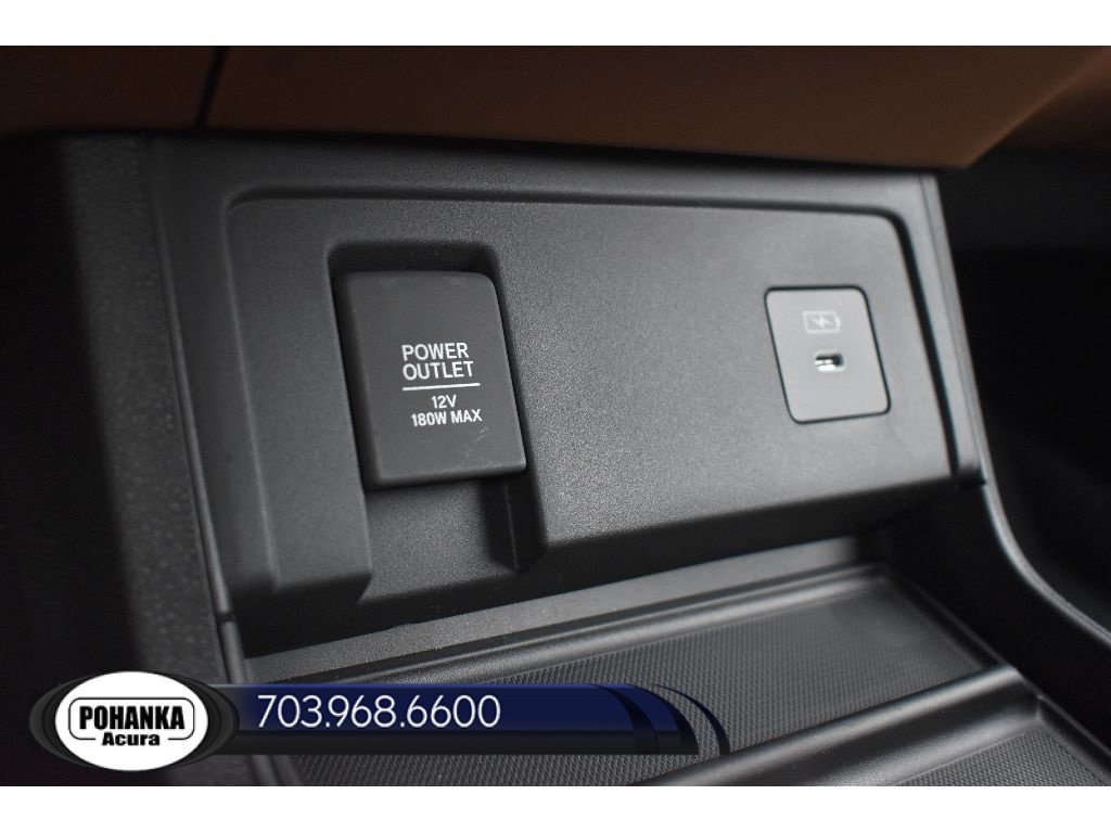 New 2026 Acura RDX w/ Technology Package AWD/4WD image 18