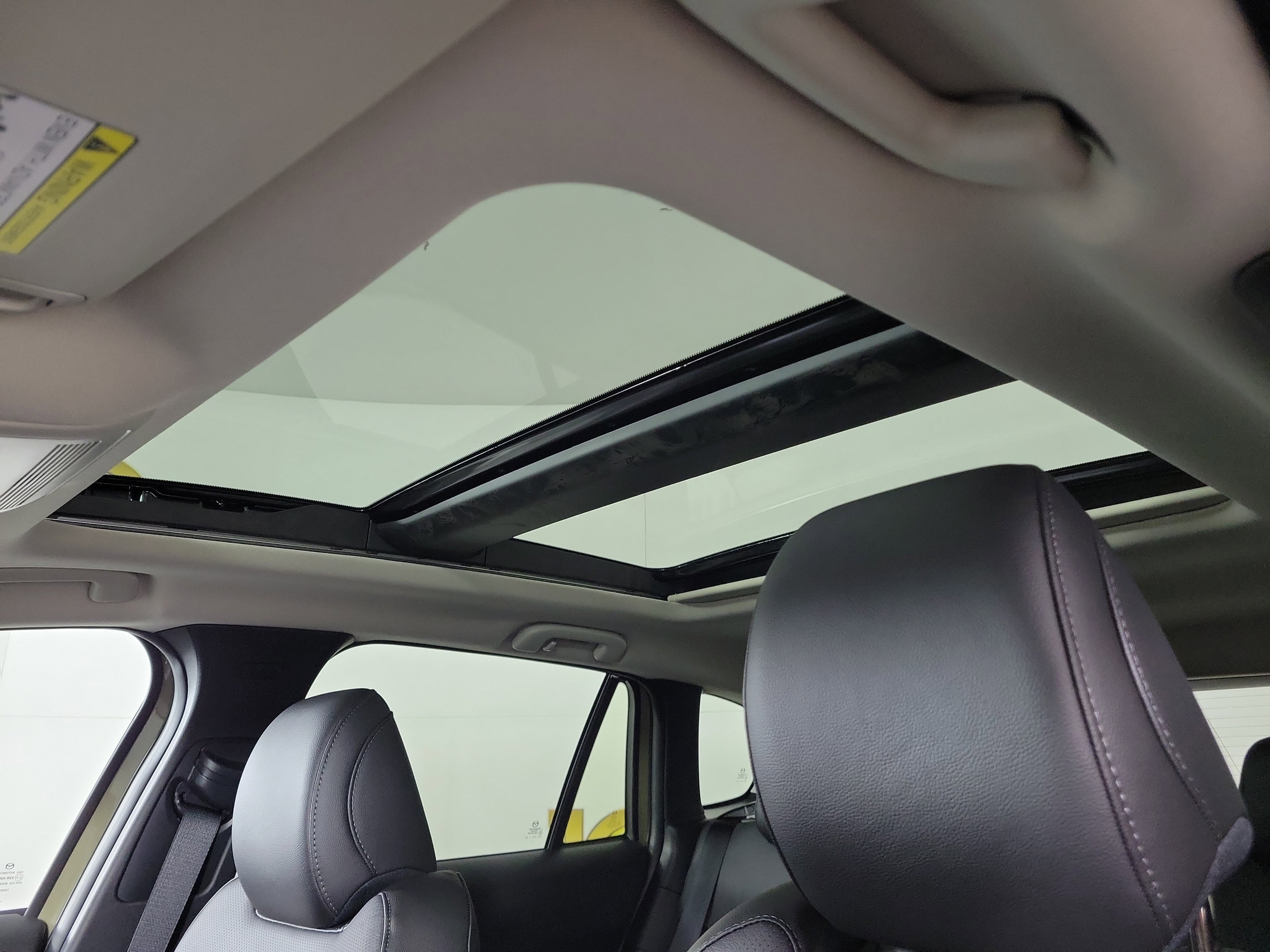 New 2026 MAZDA CX-50 AWD 2.5 S w/ Accent Package image 22