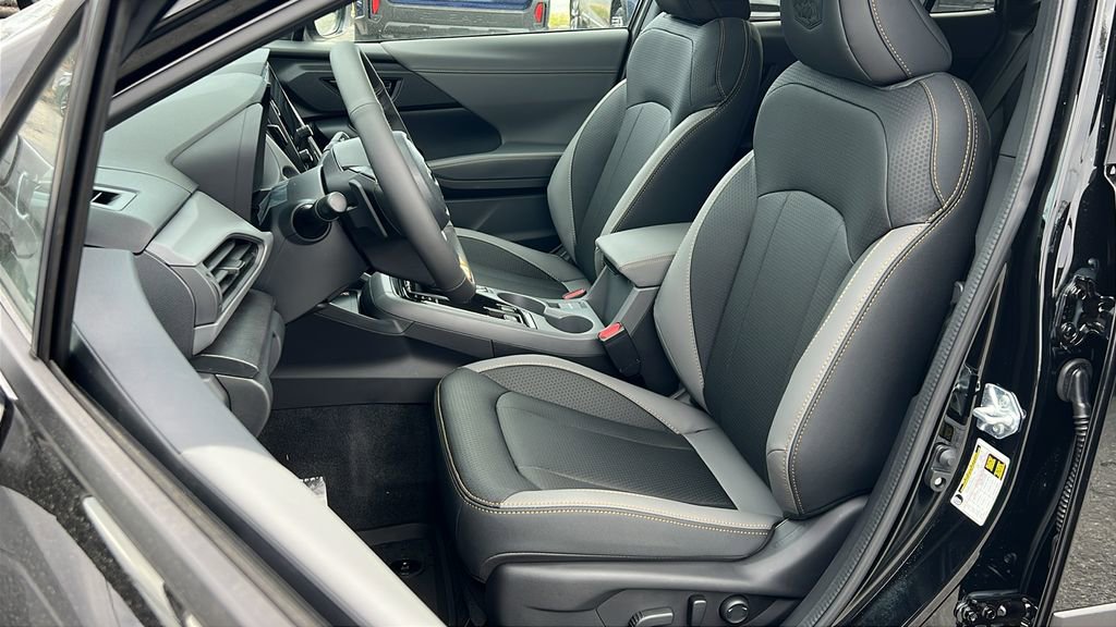 New 2026 Subaru Crosstrek 2.5i Wilderness image 17