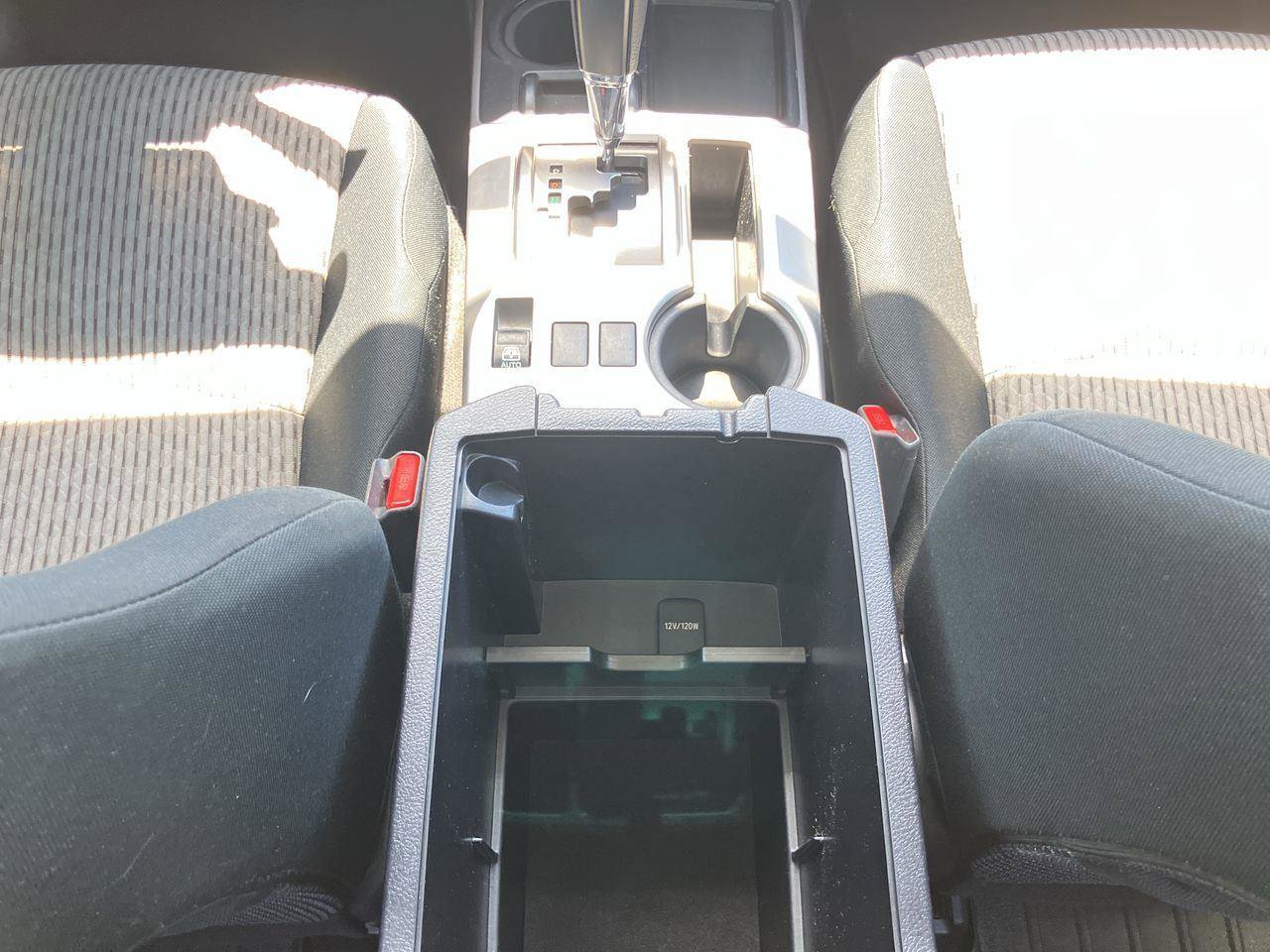 Used 2016 Toyota 4Runner SR5 RWD image 18