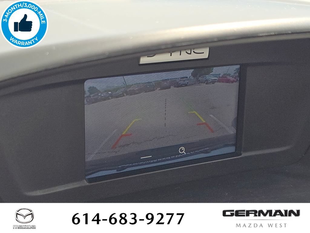 Used 2016 Ford Escape SE FWD image 30