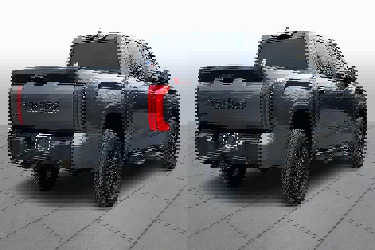 Used 2024 Toyota Tundra SR5 image 12