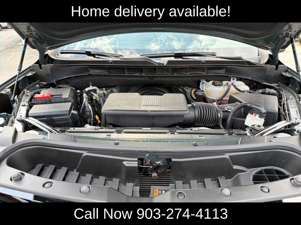 Used 2025 Cadillac Escalade Sport w/ Touring Package image 30