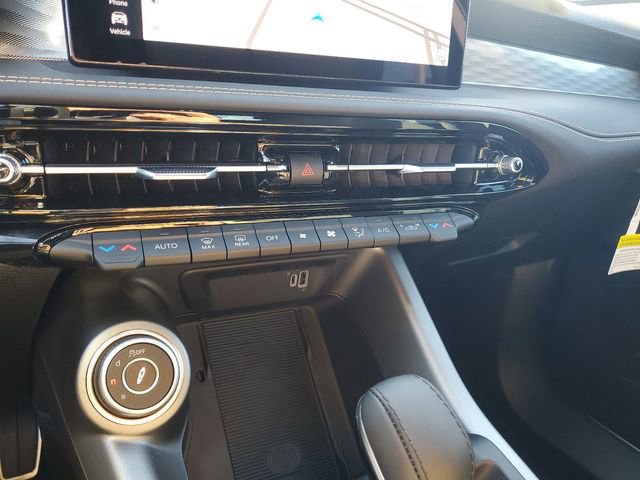 New 2025 Alfa Romeo Tonale Veloce w/ Premium Package image 27