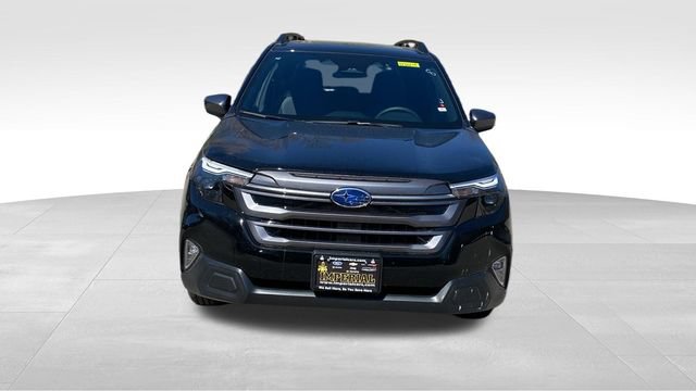 New 2026 Subaru Forester Premium AWD/4WD image 2