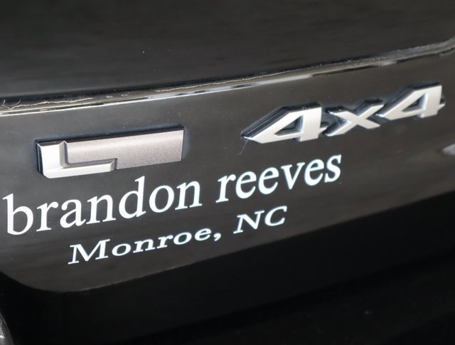 Used 2021 Jeep Grand Cherokee L Summit w/ Luxury Tech Group V image 54