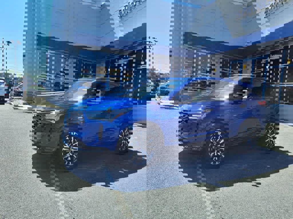 Used 2025 Acura RDX A-Spec image 3