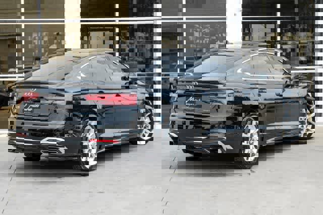 Used 2023 Audi A5 2.0T Prestige image 9