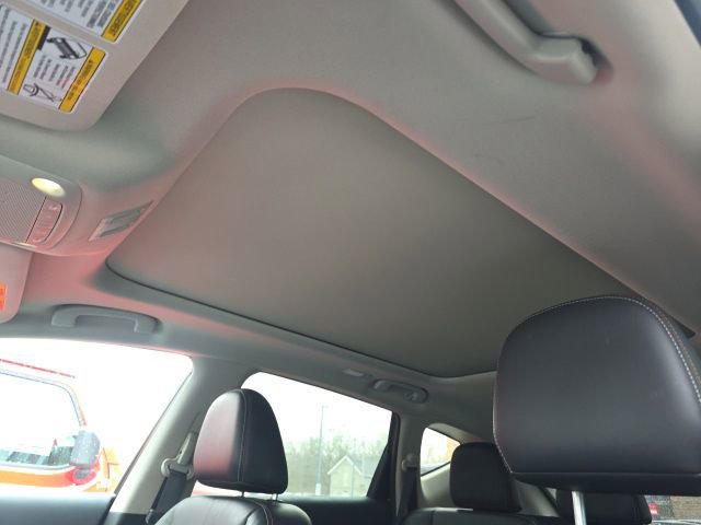 Used 2022 Nissan Murano Platinum w/ Cargo Package image 9