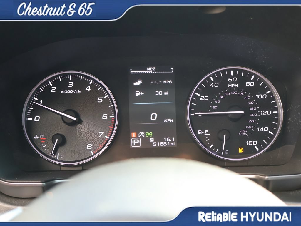 Used 2022 Subaru Outback Limited XT AWD/4WD image 30
