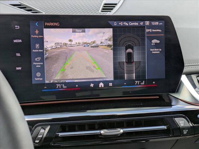 Used 2025 BMW X1 xDrive28i w/ Convenience Package image 14