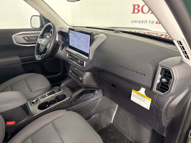 New 2025 Ford Bronco Sport Badlands w/ Badlands Tech Package image 21