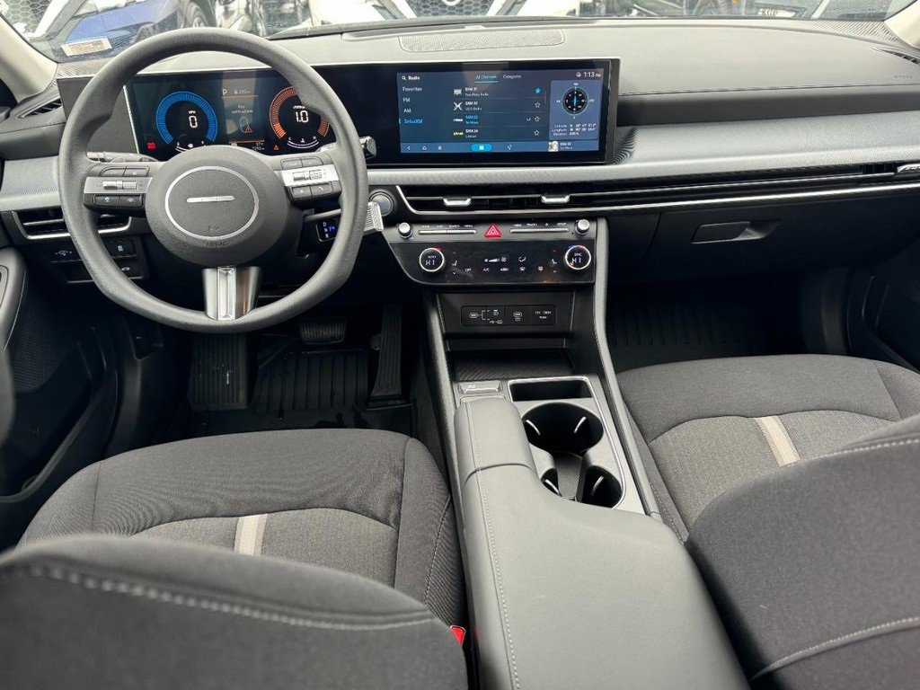 Certified 2024 Hyundai Sonata SEL image 11