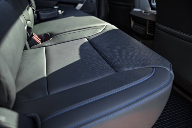 New 2026 Toyota Tundra Platinum w/ TRD Off-Road Package image 33