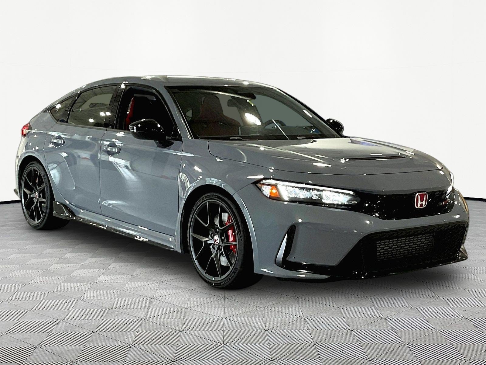 New 2026 Honda Civic Type R image 3