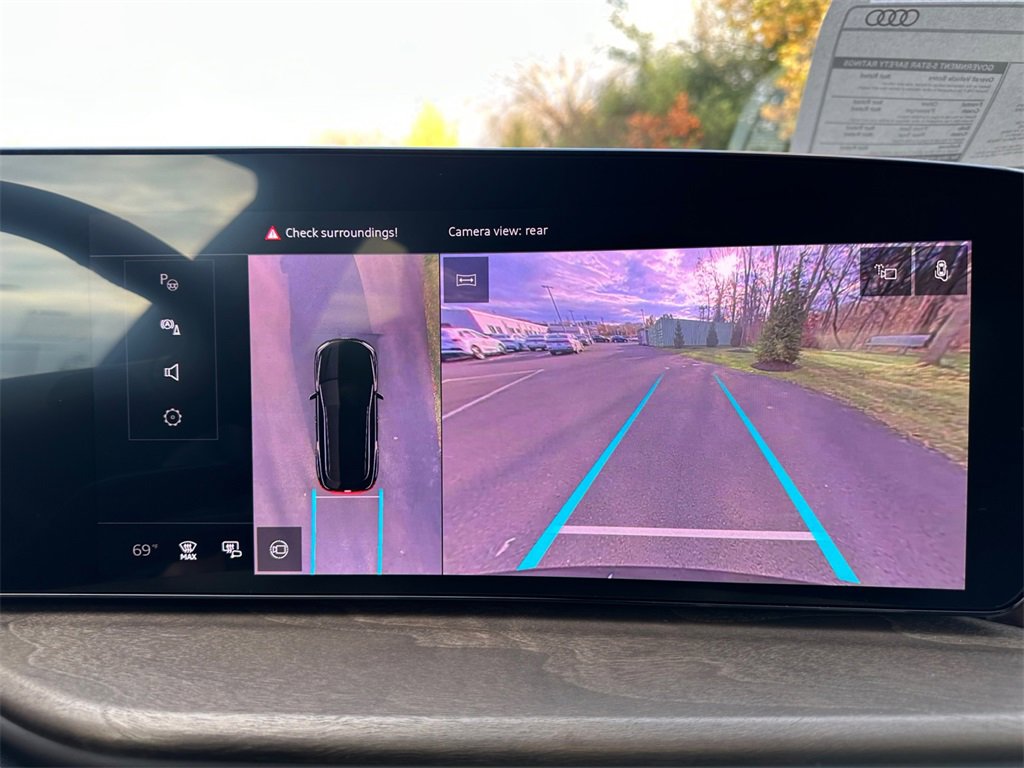 New 2025 Audi Q5 2.0T Premium Plus image 19