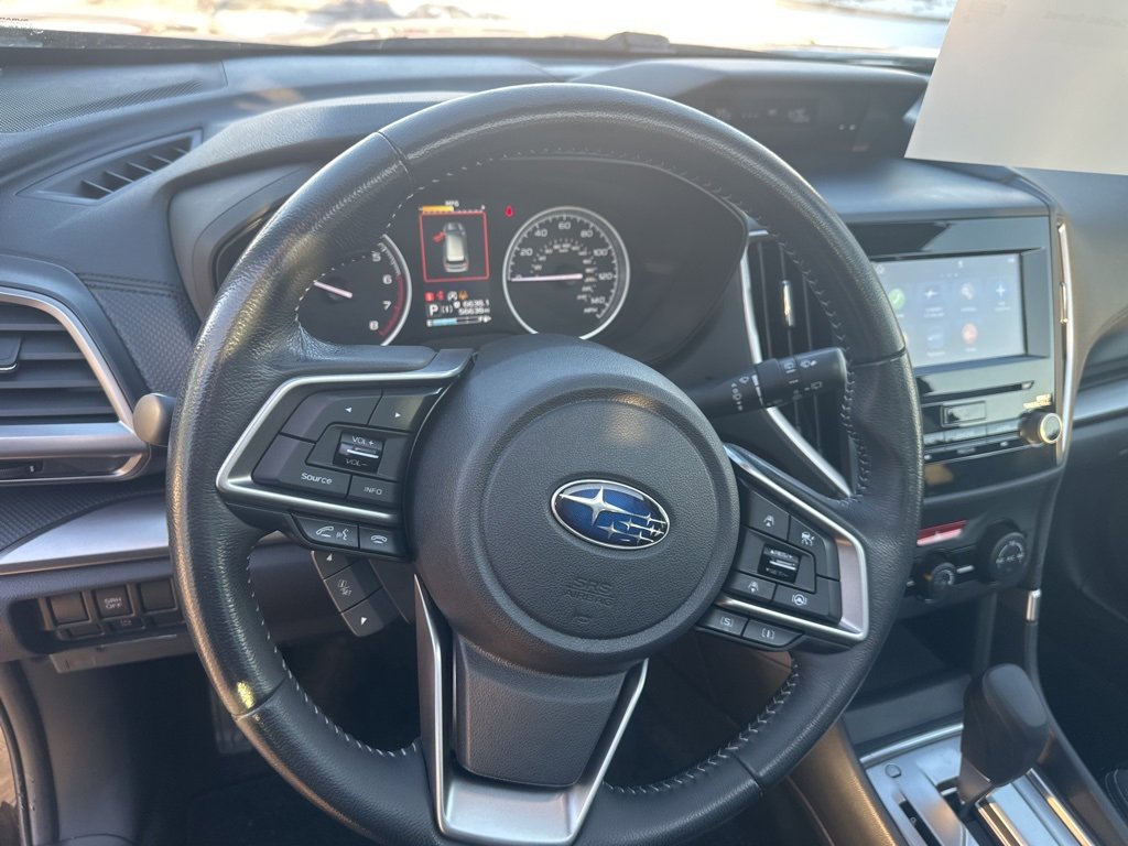 Certified 2023 Subaru Forester Premium image 14