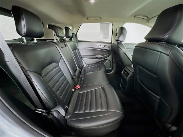 Used 2024 Ford Edge SEL image 39