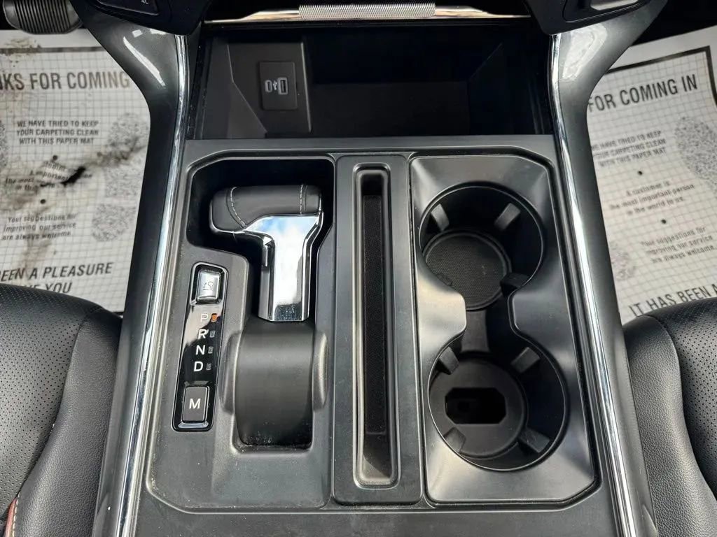Used 2023 Ford F150 Lariat AWD/4WD image 23