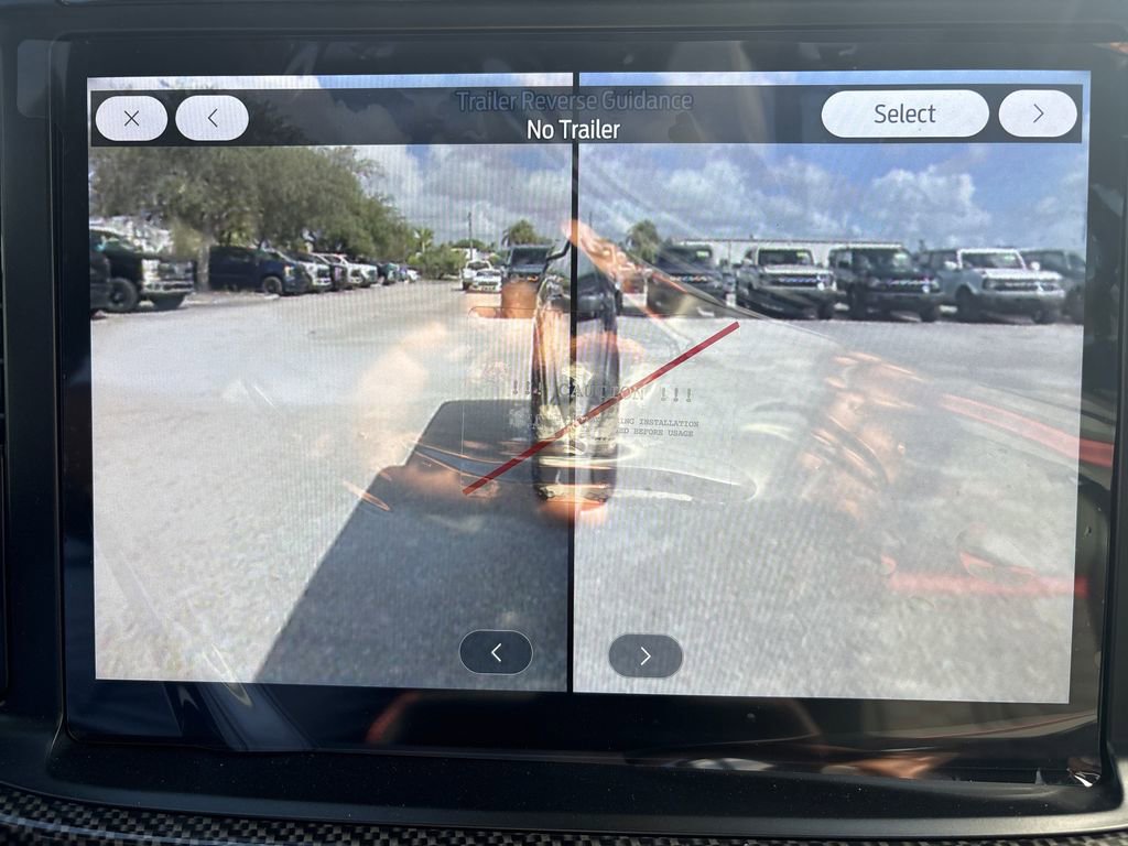 New 2025 Ford F150 Lariat w/ Equipment Group 502A High image 23