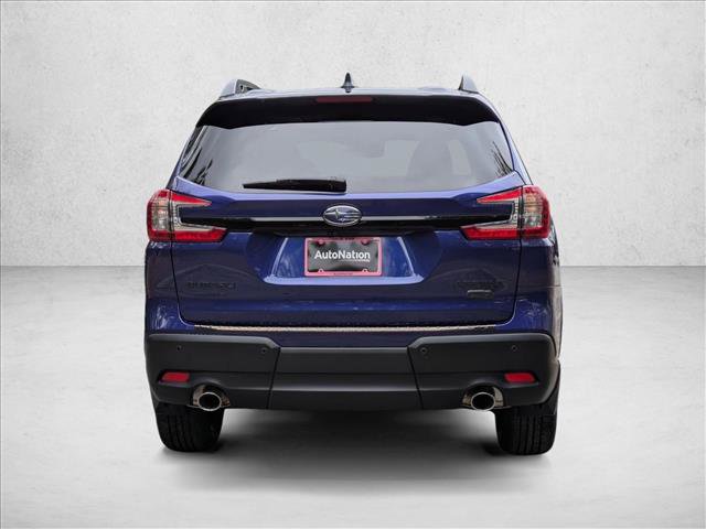 New 2026 Subaru Ascent Bronze Edition image 8