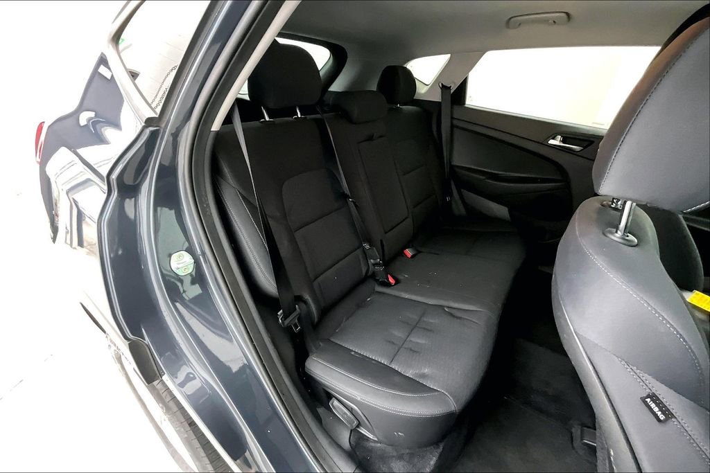 Used 2020 Hyundai Tucson Value image 35