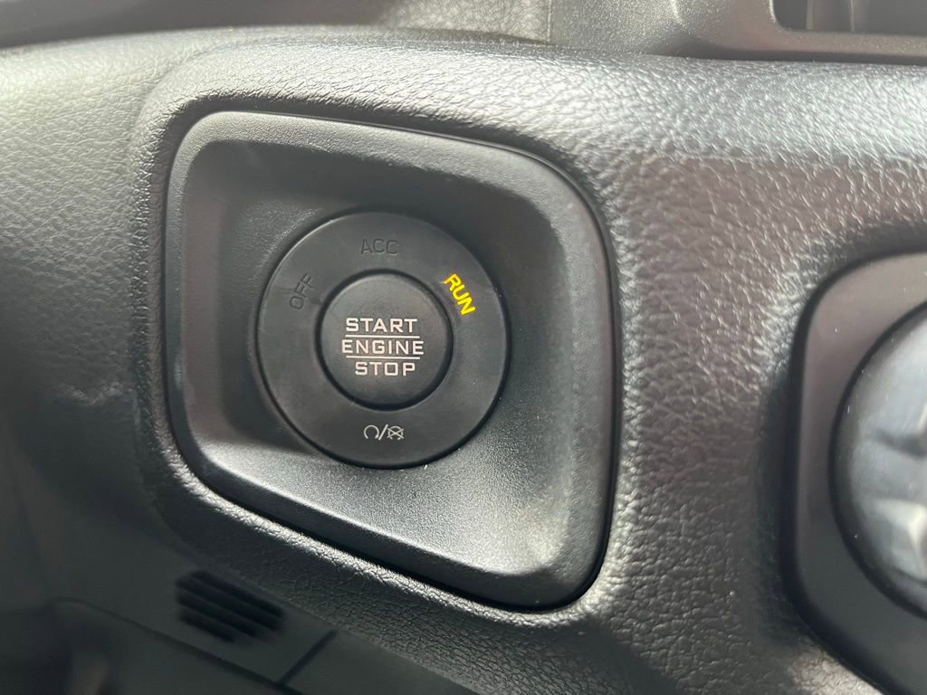 Used 2025 Jeep Wrangler Unlimited Sport S 4xe w/ Convenience Group image 24