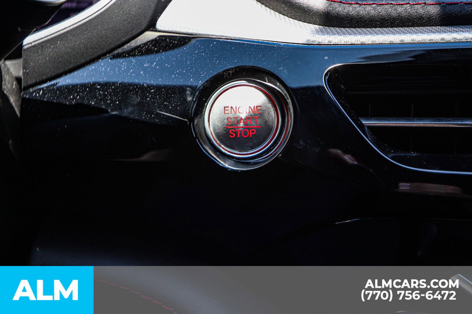 Used 2023 Acura MDX A-Spec image 36