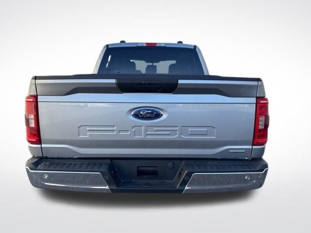 Used 2022 Ford F150 XLT image 6