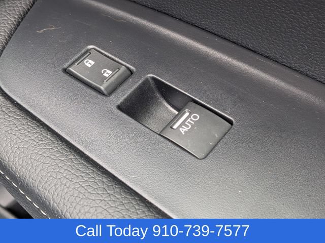 Used 2025 Honda Ridgeline Sport image 35