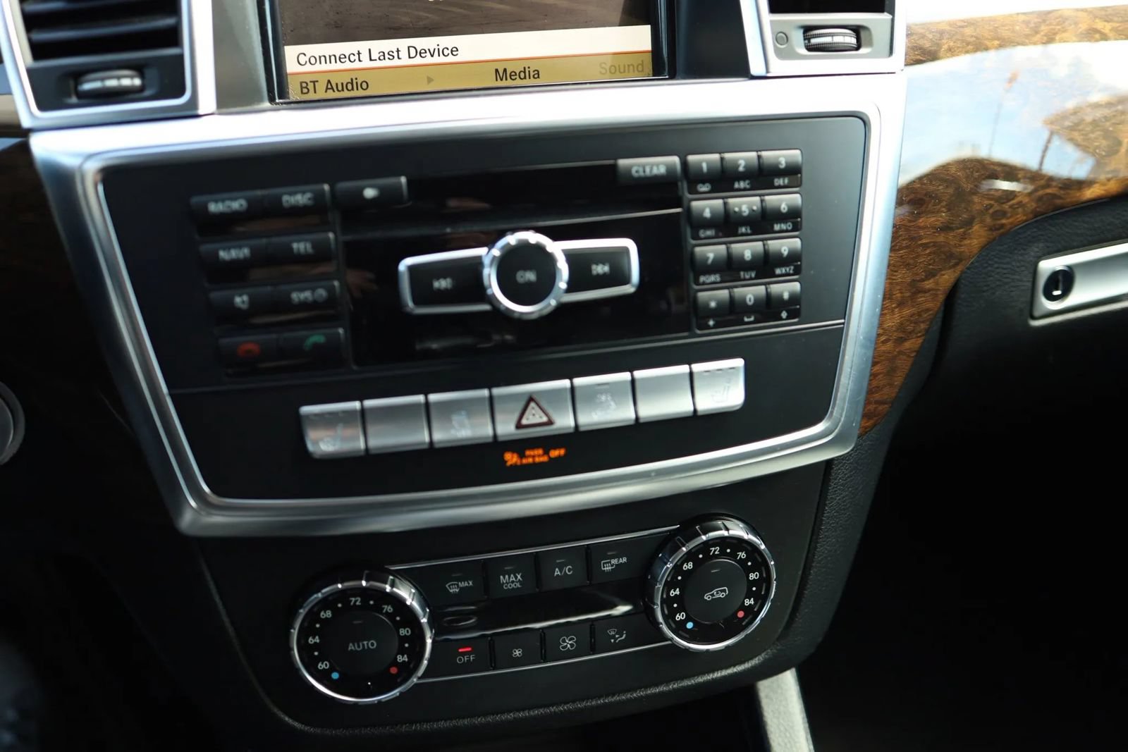 Used 2012 Mercedes-Benz ML 350 4MATIC image 28