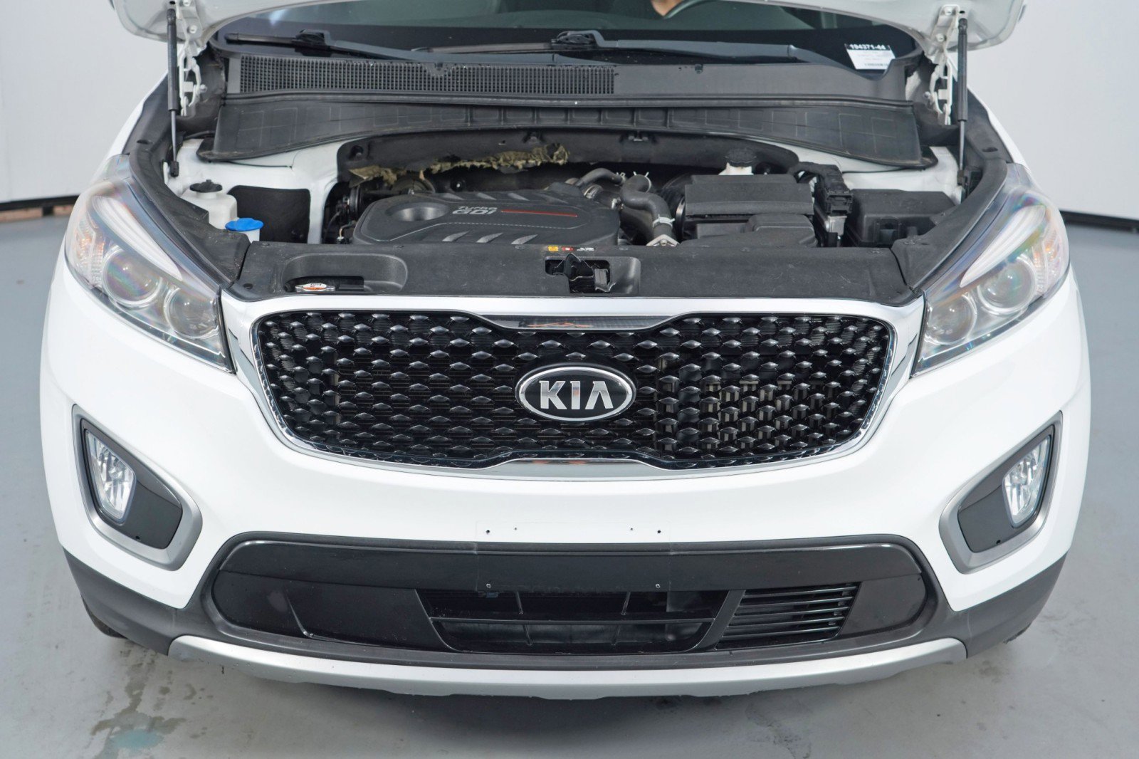 Used 2017 Kia Sorento EX w/ EX Advanced Touring Package image 7