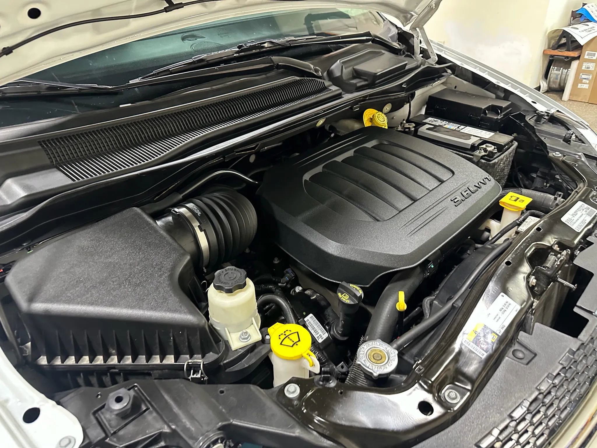 Used 2019 Dodge Grand Caravan SE image 58