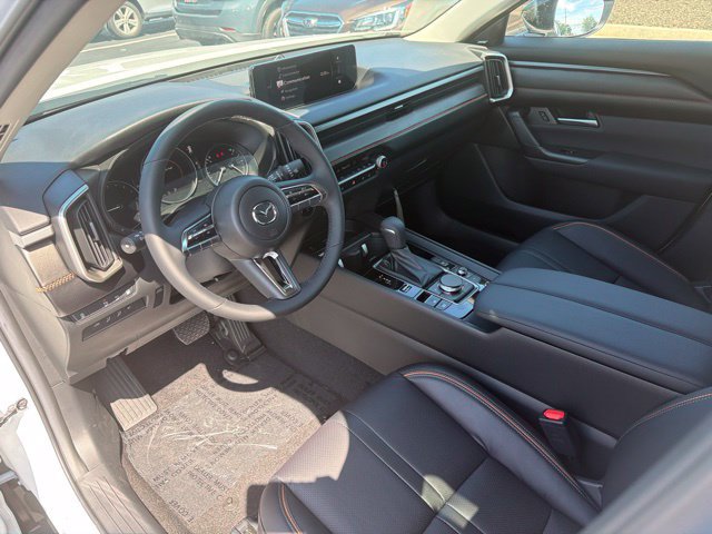 New 2026 MAZDA CX-50 AWD 2.5 Hybrid w/ Weather Package image 11