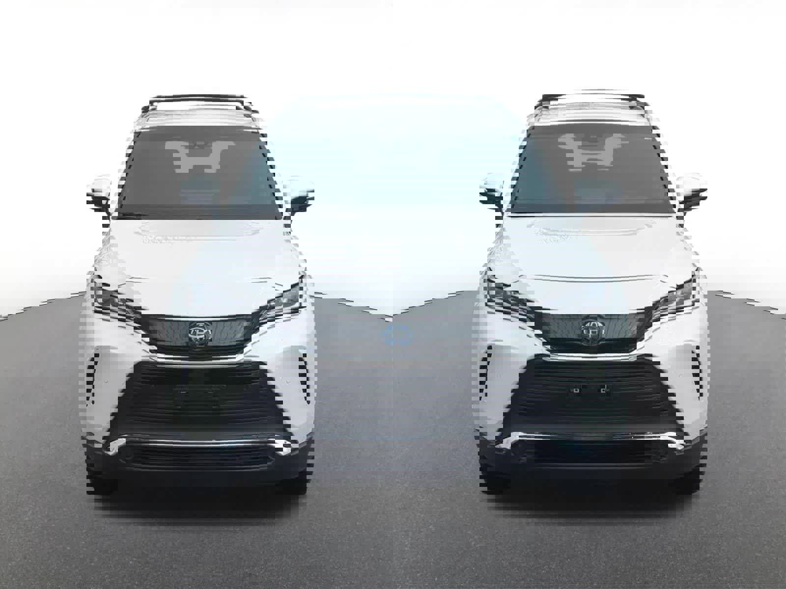 Used 2021 Toyota Venza XLE w/ Softex Package AWD/4WD image 9