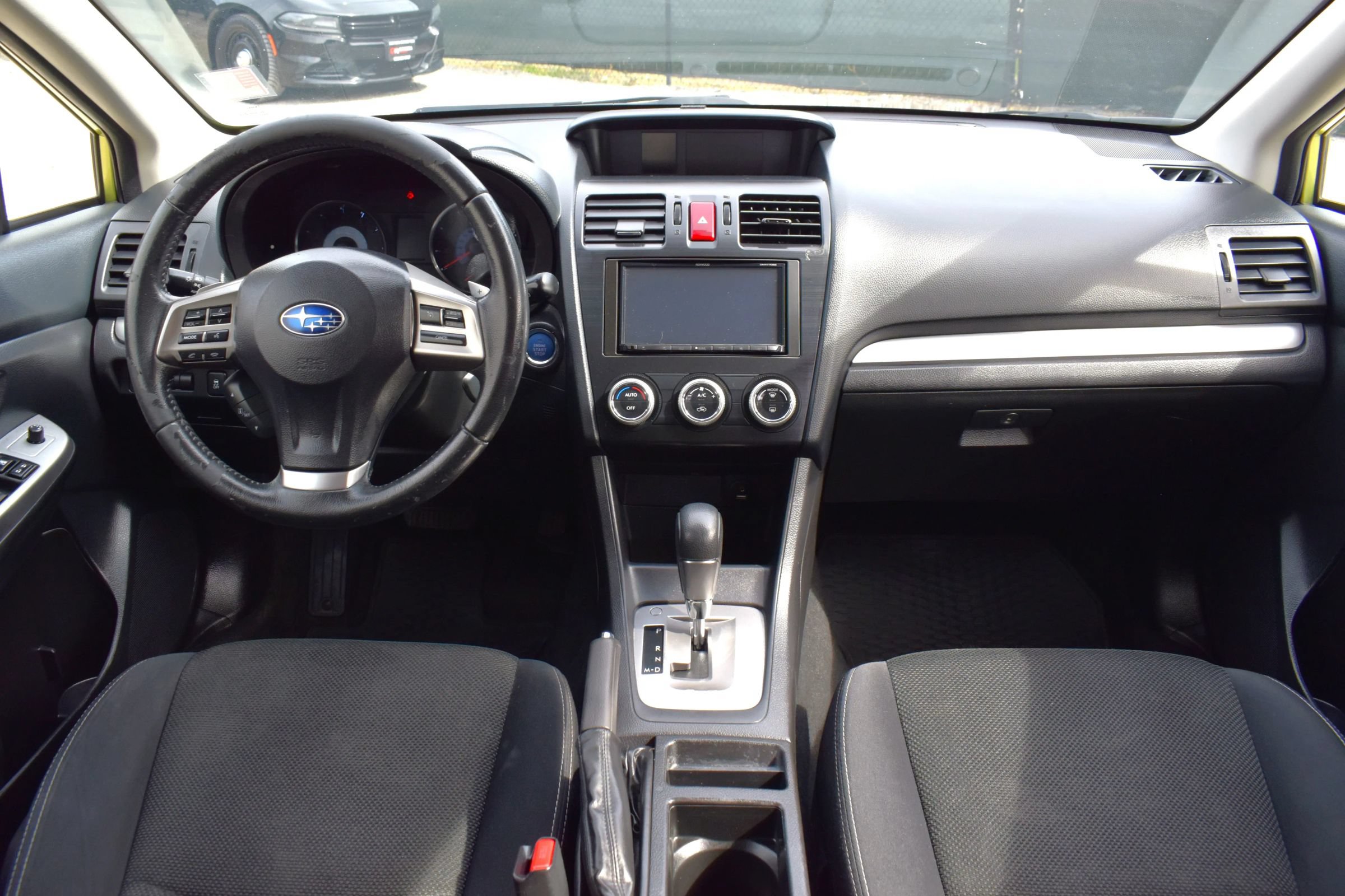 Used 2014 Subaru Crosstrek 2.0i Premium w/ Popular Package #2 AWD/4WD image 12