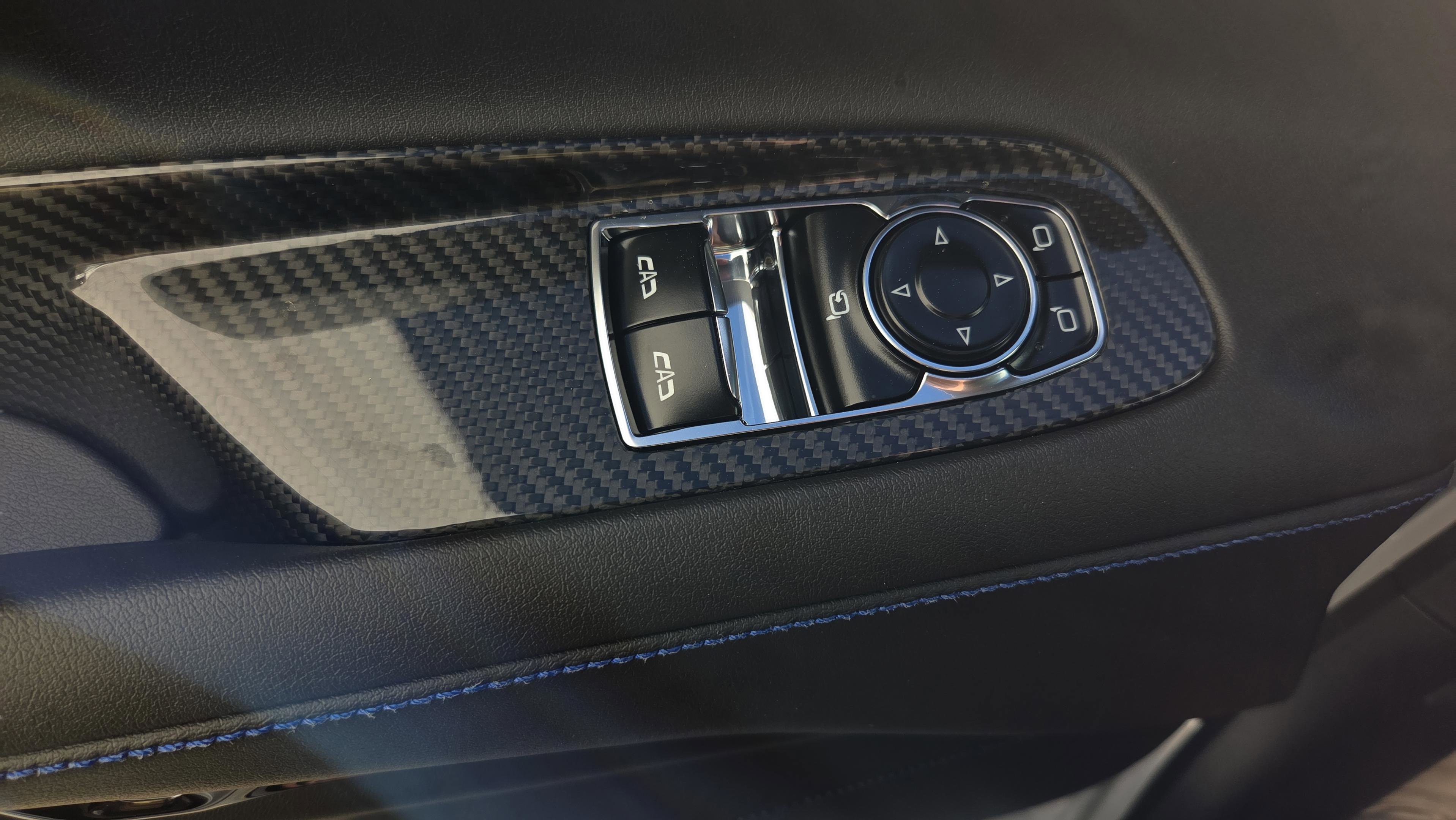 New 2026 Chevrolet Corvette Stingray Preferred Cpe w/ Z51 Performance Package image 11