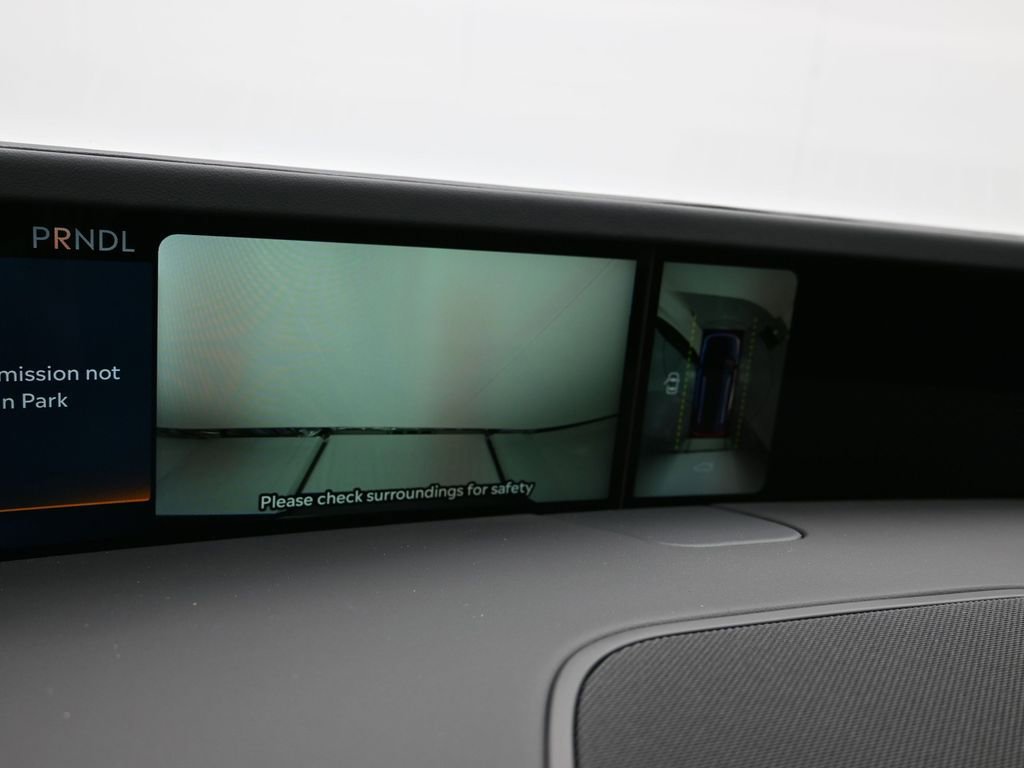 New 2026 Lincoln Nautilus Premier image 27